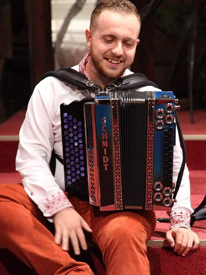 Šišovský Marián