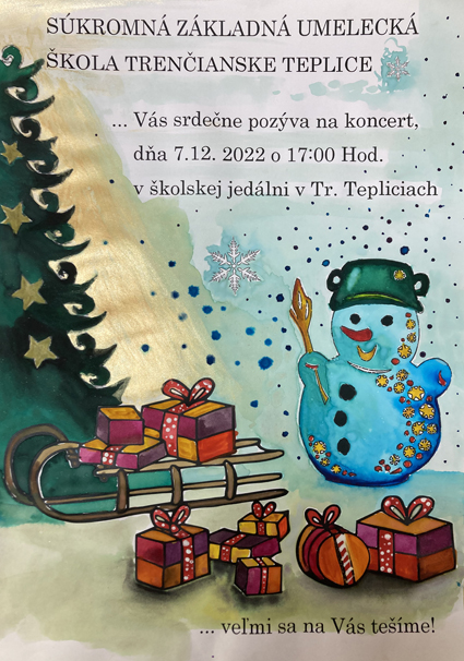 vianoce teplice Teplice
